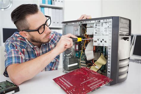 computer part manufacturers best customer service reddit|best computer service providers.